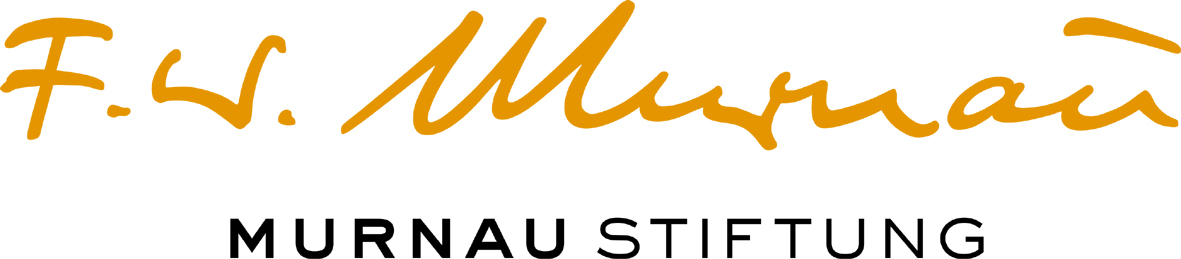 Friedrich-Wilhelm-Murnau-Stiftung