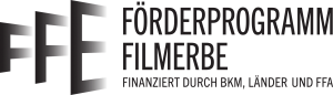 FFE Förderprogramm Filmerbe
